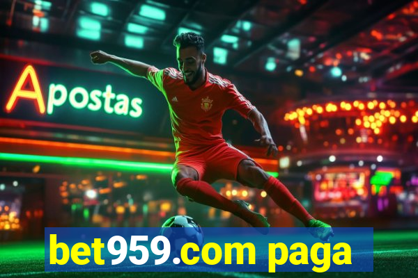 bet959.com paga